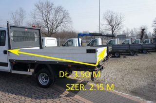Iveco Daily 50C17